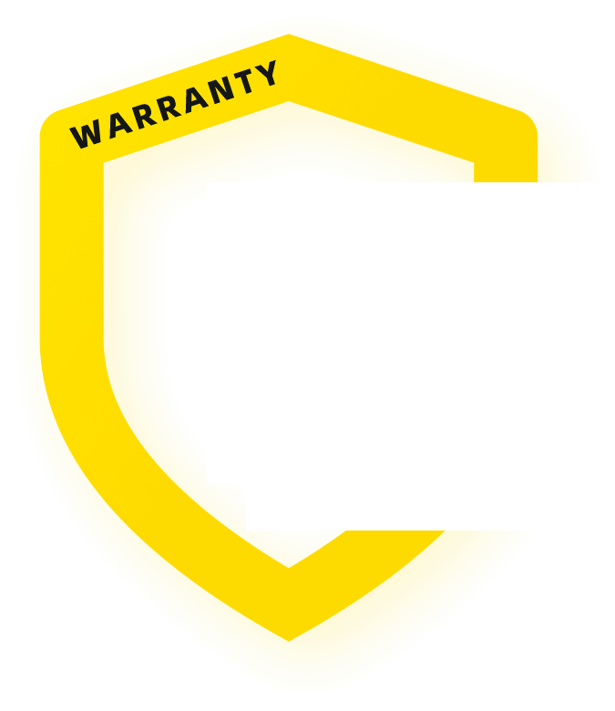 Products Built to Last