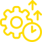 Boundless Efficiency